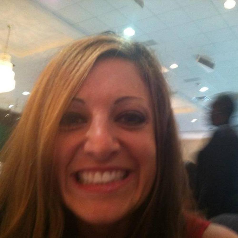 Meet your Posher, Samantha